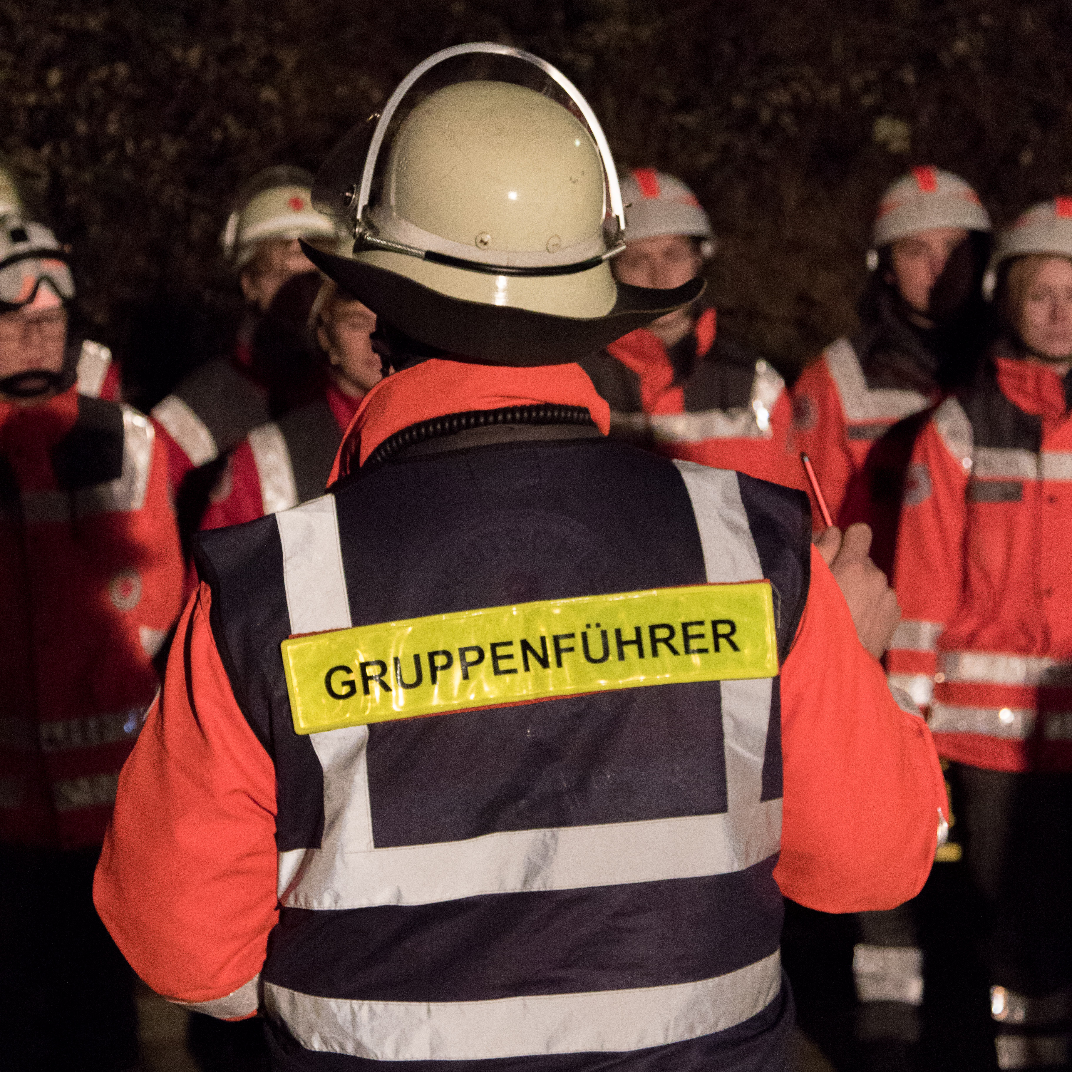 Gruppenführer