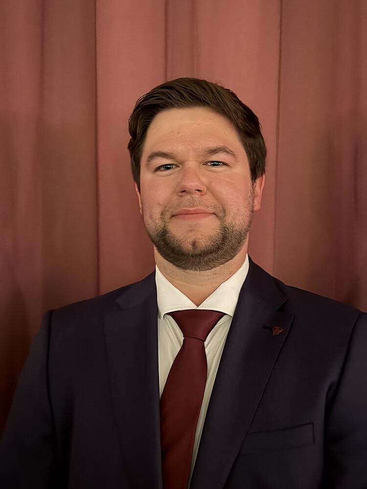 Felix Wätge